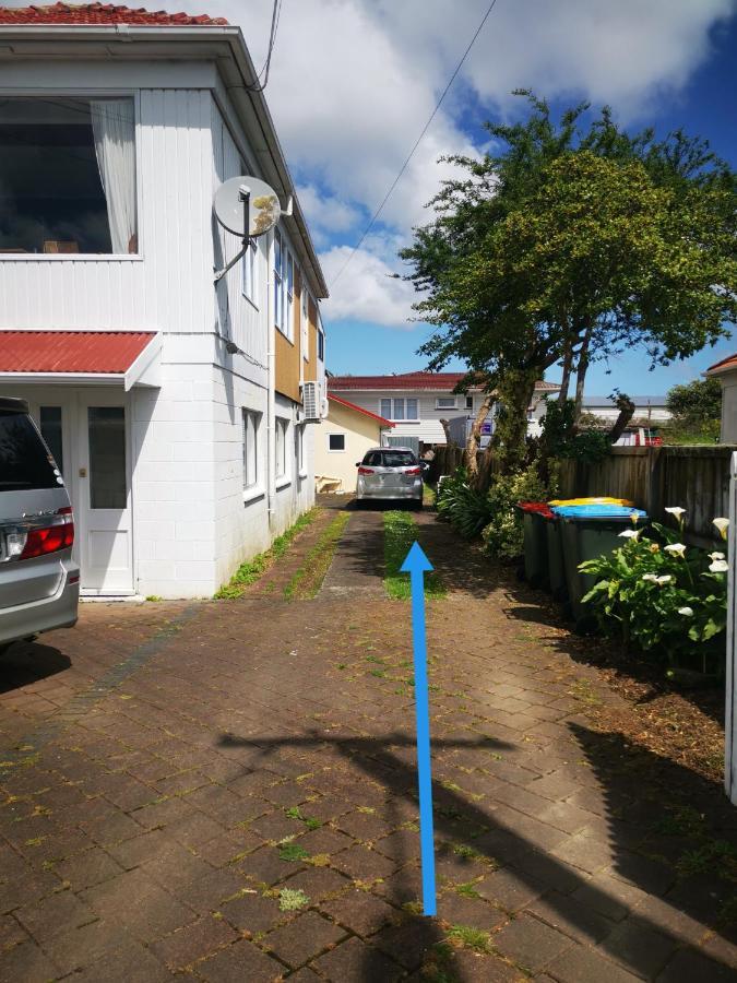 Nice House On Wesley Auckland Exterior photo